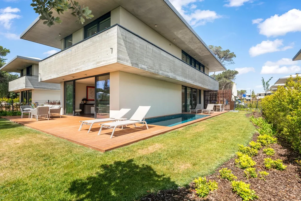 Moradia isolada T4 com piscina — Quinta da Marinha, Cascais