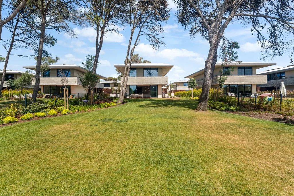 Moradia isolada T4 com piscina — Quinta da Marinha, Cascais — fotografia 15