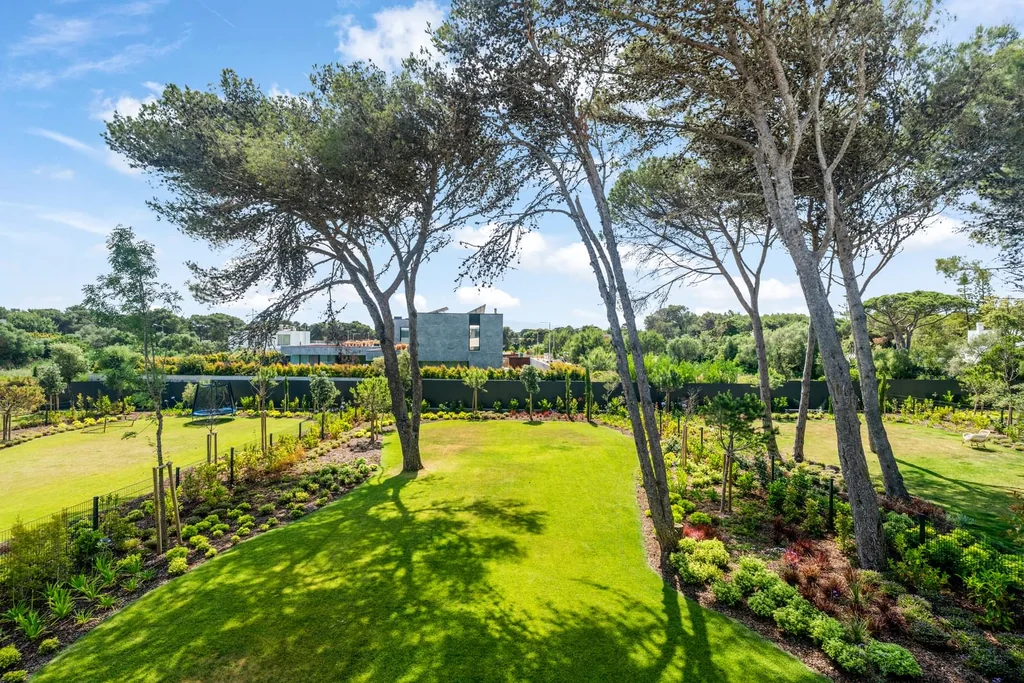 Moradia isolada T4 com piscina — Quinta da Marinha, Cascais — fotografia 30