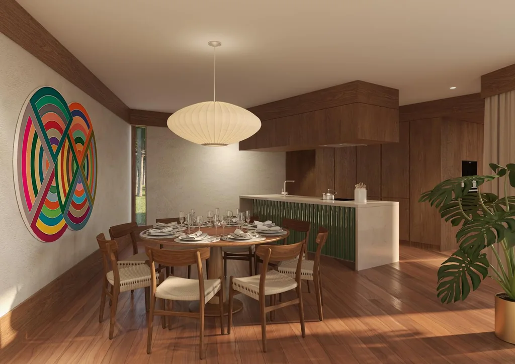 Moradia T5 no Onyria Residences — Quinta da Marinha, Cascais
