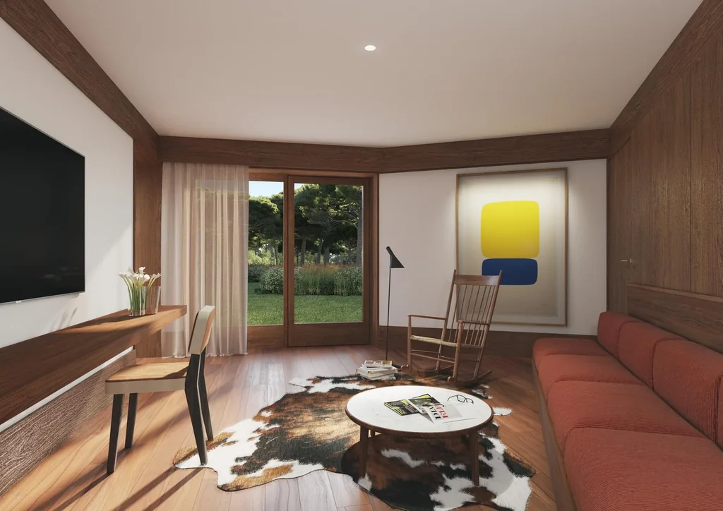 Moradia T5 no Onyria Residences — Quinta da Marinha, Cascais — fotografia 7