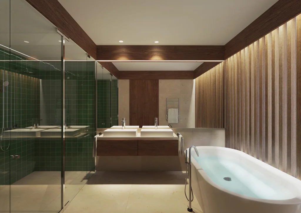 Moradia T5 no Onyria Residences — Quinta da Marinha, Cascais — fotografia 10