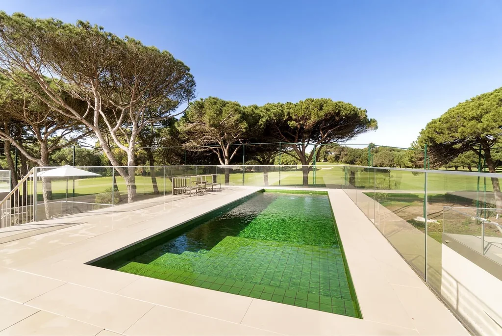 Moradia T3 com piscina — Quinta da Marinha, Cascais — fotografia 3