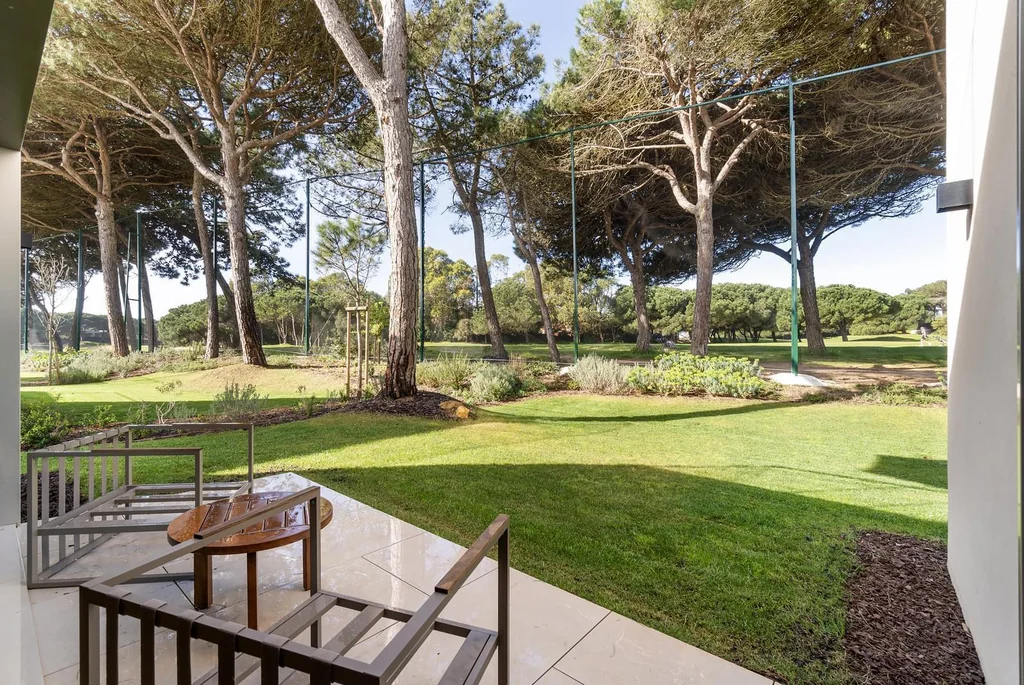 Moradia T3 com piscina — Quinta da Marinha, Cascais — fotografia 31
