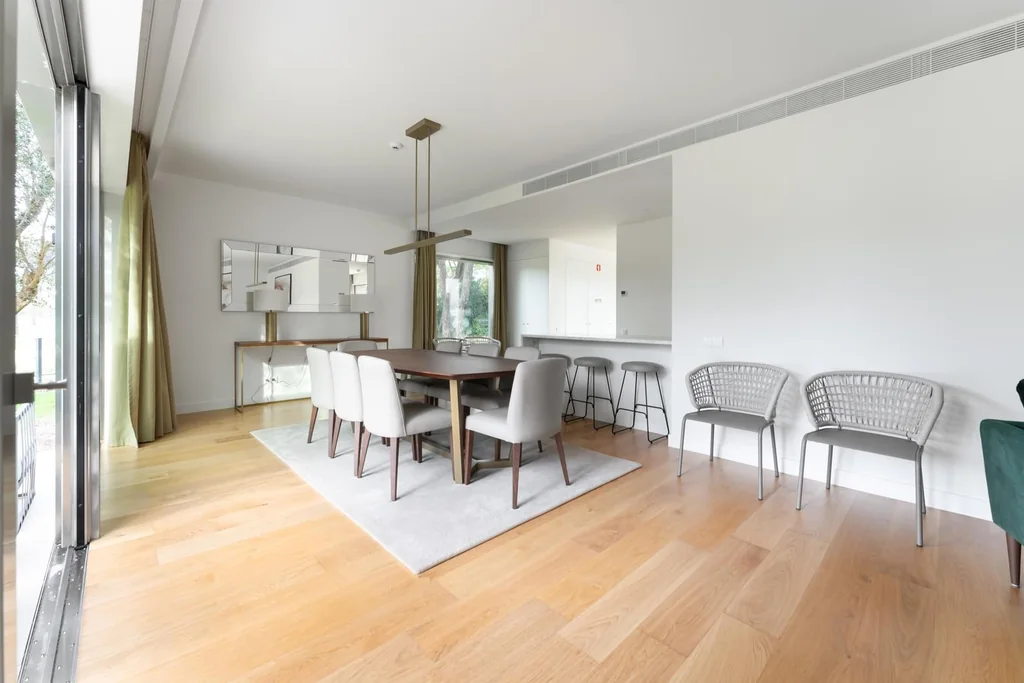 Moradia isolada T3 com piscina — Quinta da Marinha, Cascais