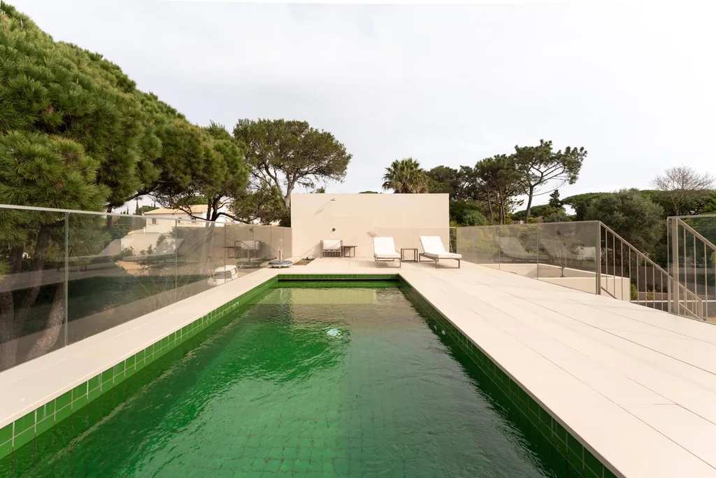 Moradia isolada T3 com piscina — Quinta da Marinha, Cascais — fotografia 7