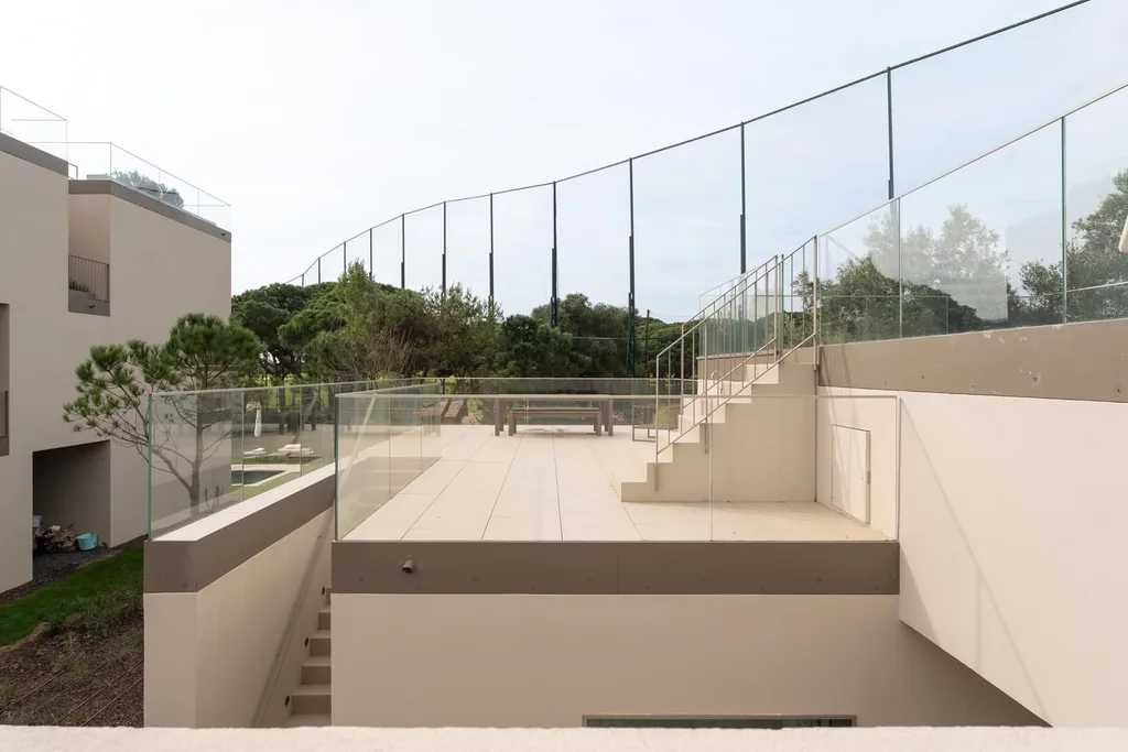 Moradia isolada T3 com piscina — Quinta da Marinha, Cascais — fotografia 19