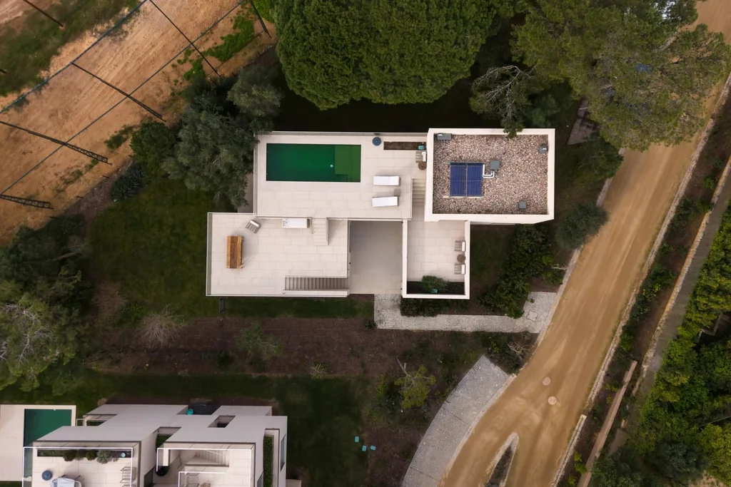 Moradia isolada T3 com piscina — Quinta da Marinha, Cascais — fotografia 30