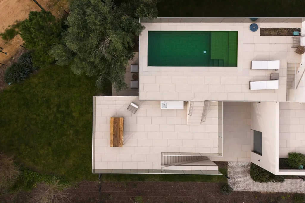 Moradia isolada T3 com piscina — Quinta da Marinha, Cascais — fotografia 33