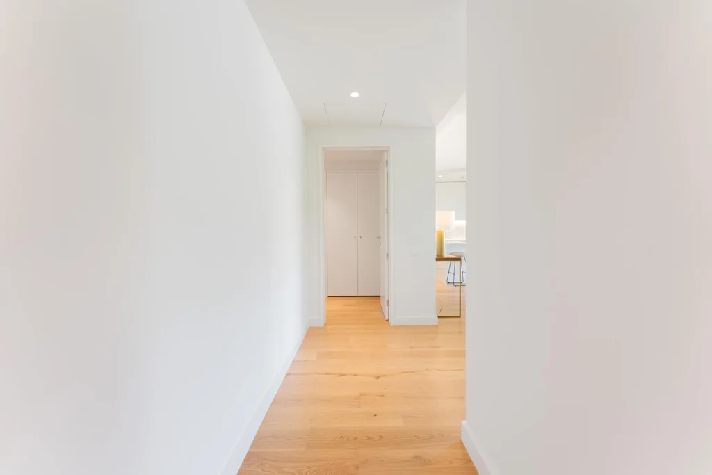 Apartamento T2 com jardim — Quinta da Marinha, Cascais — fotografia 13