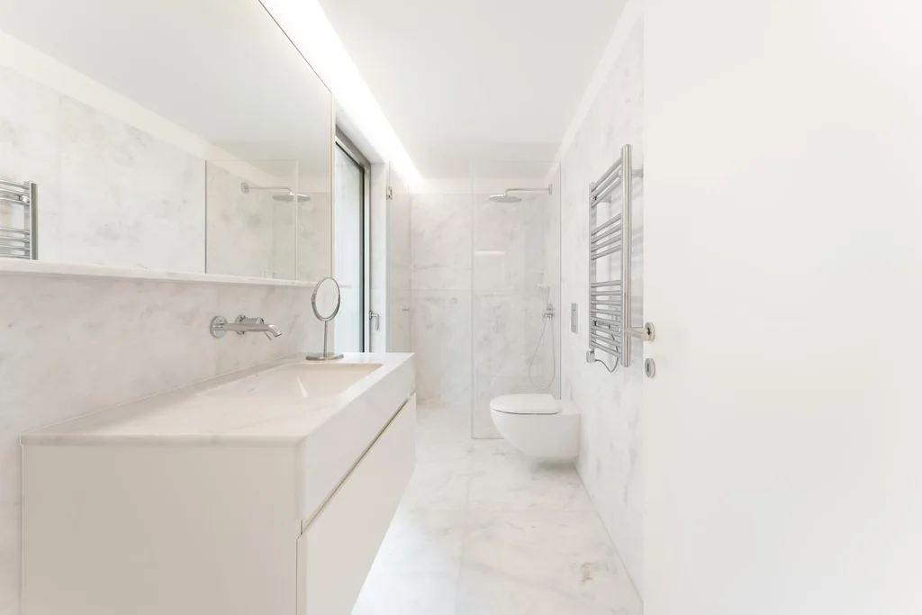 Apartamento T2 com jardim — Quinta da Marinha, Cascais — fotografia 14