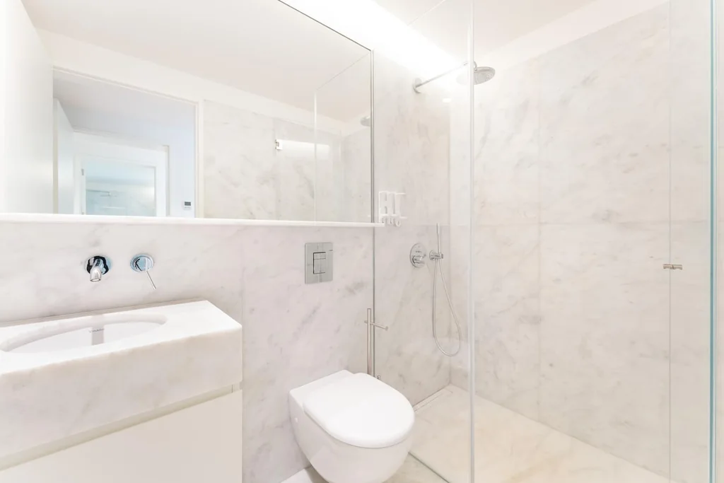 Apartamento T2 com jardim — Quinta da Marinha, Cascais — fotografia 17
