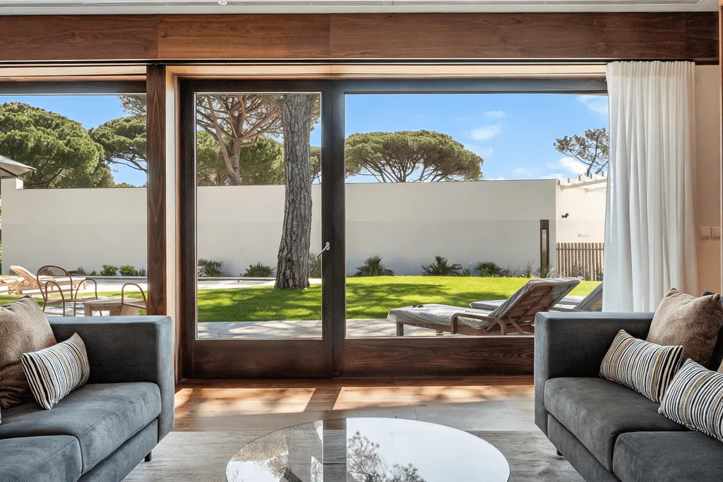 Moradia T3 com piscina — Quinta da Marinha, Cascais — fotografia 13