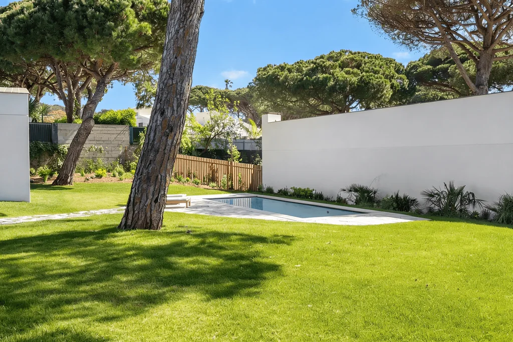Moradia T3 com piscina — Quinta da Marinha, Cascais — fotografia 19