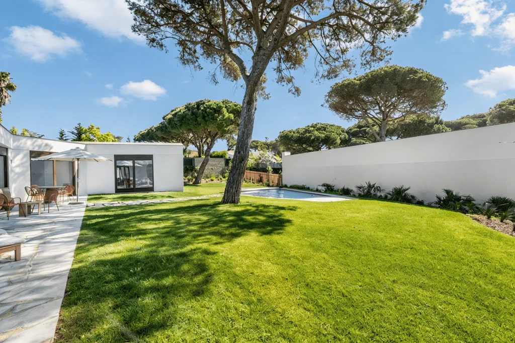 Moradia T3 com piscina — Quinta da Marinha, Cascais — fotografia 23