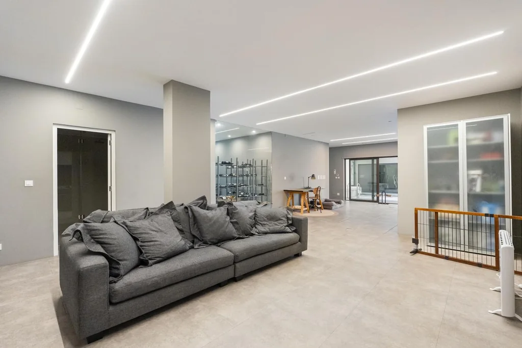 Moradia T6+1 com piscina — Quinta da Marinha, Cascais — fotografia 41