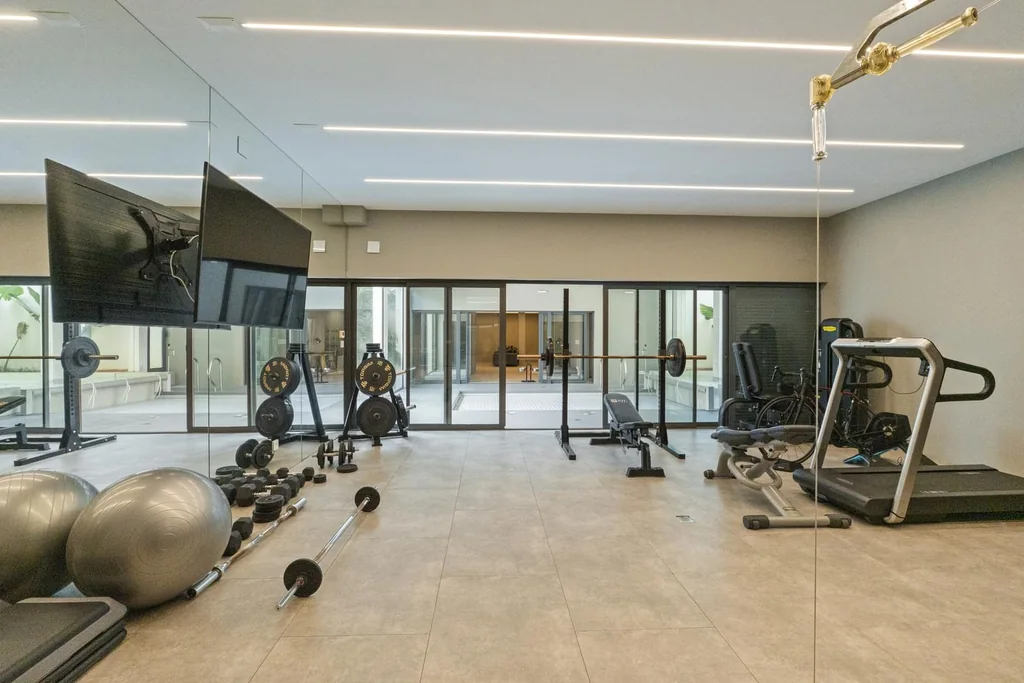 Moradia T6+1 com piscina — Quinta da Marinha, Cascais — fotografia 43
