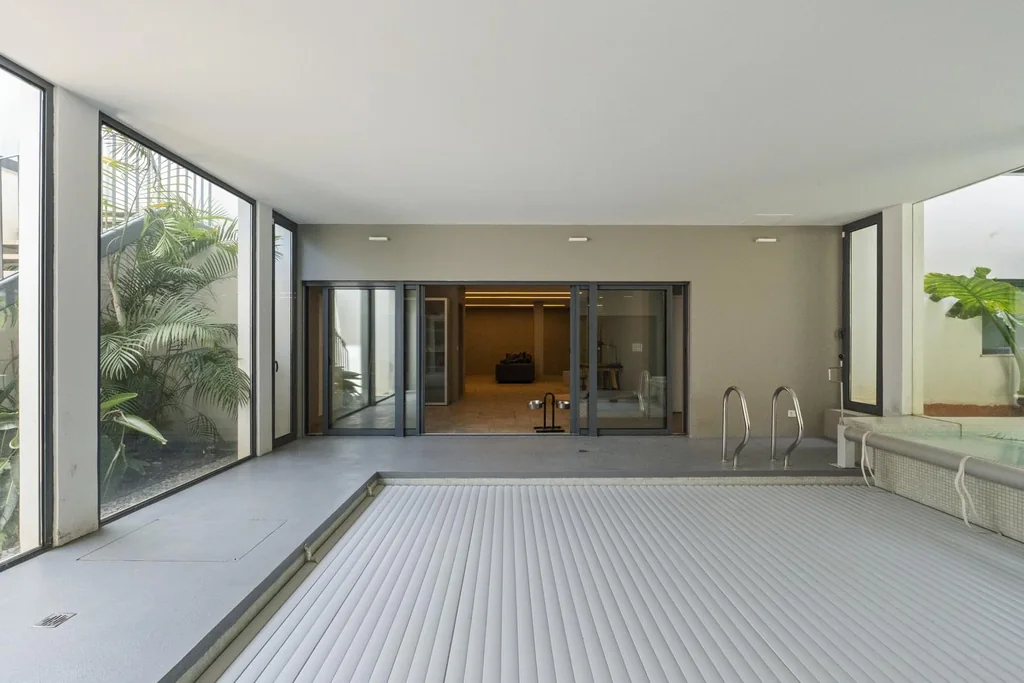 Moradia T6+1 com piscina — Quinta da Marinha, Cascais — fotografia 44