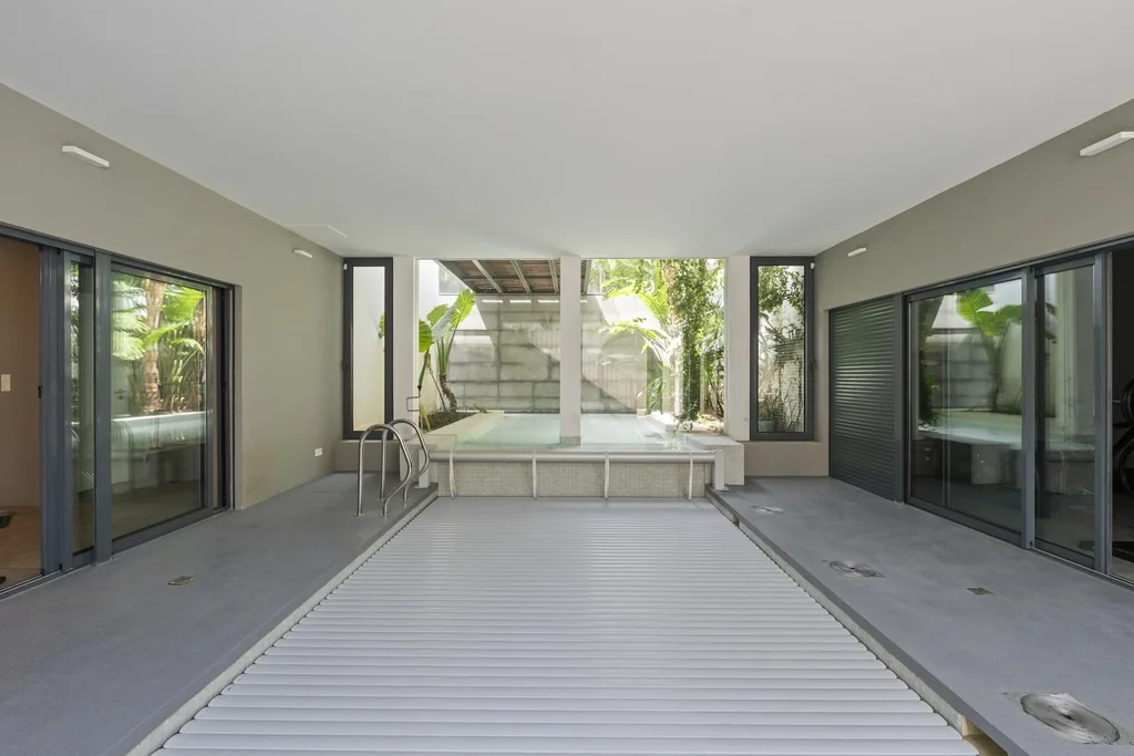 Moradia T6+1 com piscina — Quinta da Marinha, Cascais — fotografia 45